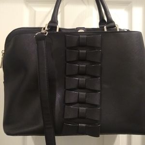 Betsy Johnson bag